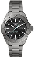 Orologio Tag Heuer Uomo Aquaracer in Titanio WBP1180.BF0000